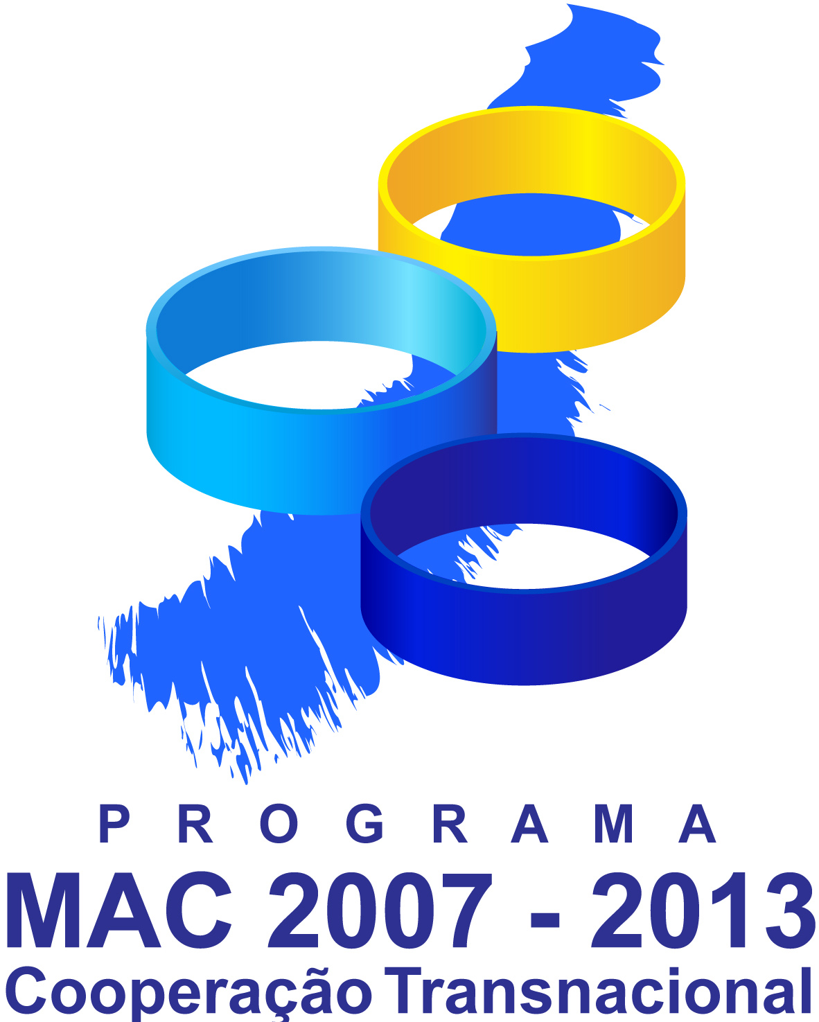 MAC 2007 - 2013